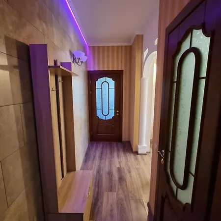 Petropavlivska Apartment Тиха Вуличка В Центрі Старого Міста Kamianets-Podilskyi Exterior photo