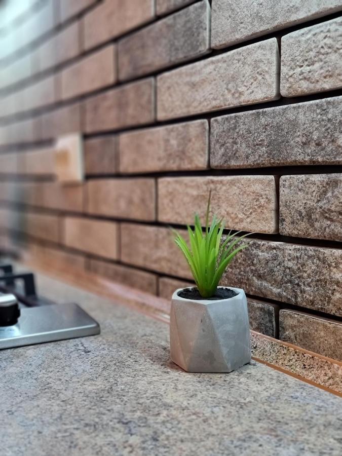 Petropavlivska тиха вуличка в центрі старого міста Apartment *