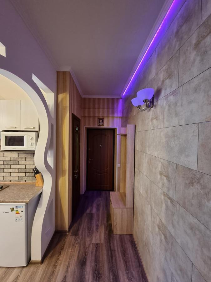 Apartment Petropavlivska тиха вуличка в центрі старого міста