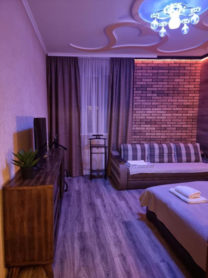 Petropavlivska тиха вуличка в центрі старого міста Apartment *