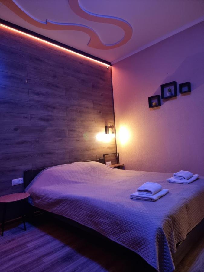 Apartment Petropavlivska тиха вуличка в центрі старого міста Kamianets-Podilskyi