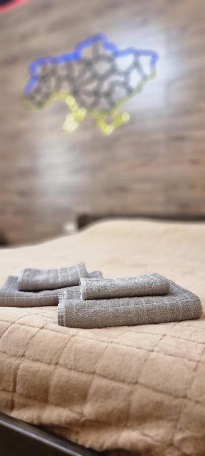 Apartment Petropavlivska тиха вуличка в центрі старого міста Kamianets-Podilskyi