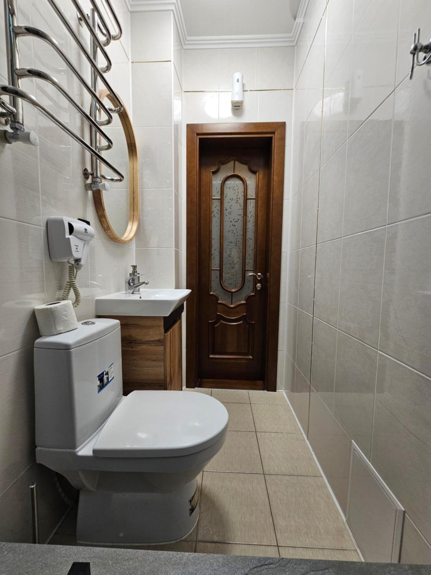 Petropavlivska тиха вуличка в центрі старого міста Apartment *