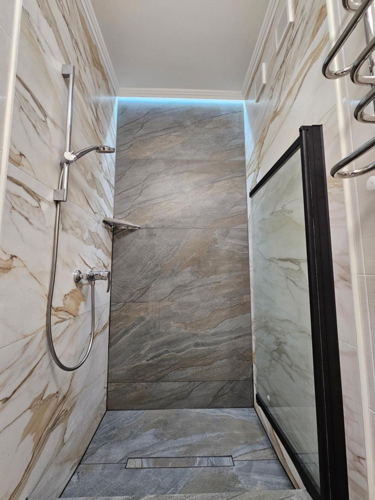 Petropavlivska тиха вуличка в центрі старого міста Apartment Kamianets-Podilskyi