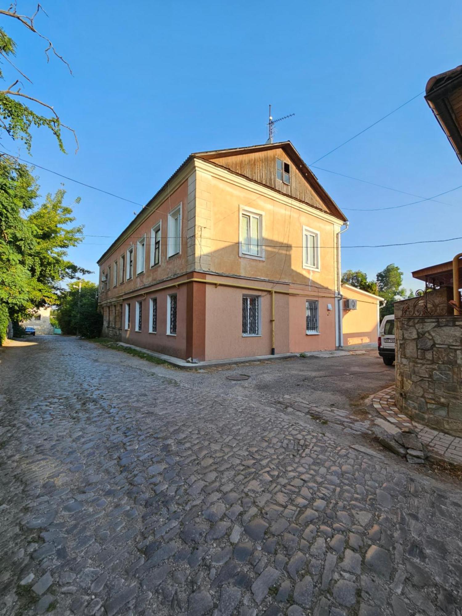 Apartment Petropavlivska тиха вуличка в центрі старого міста Kamianets-Podilskyi